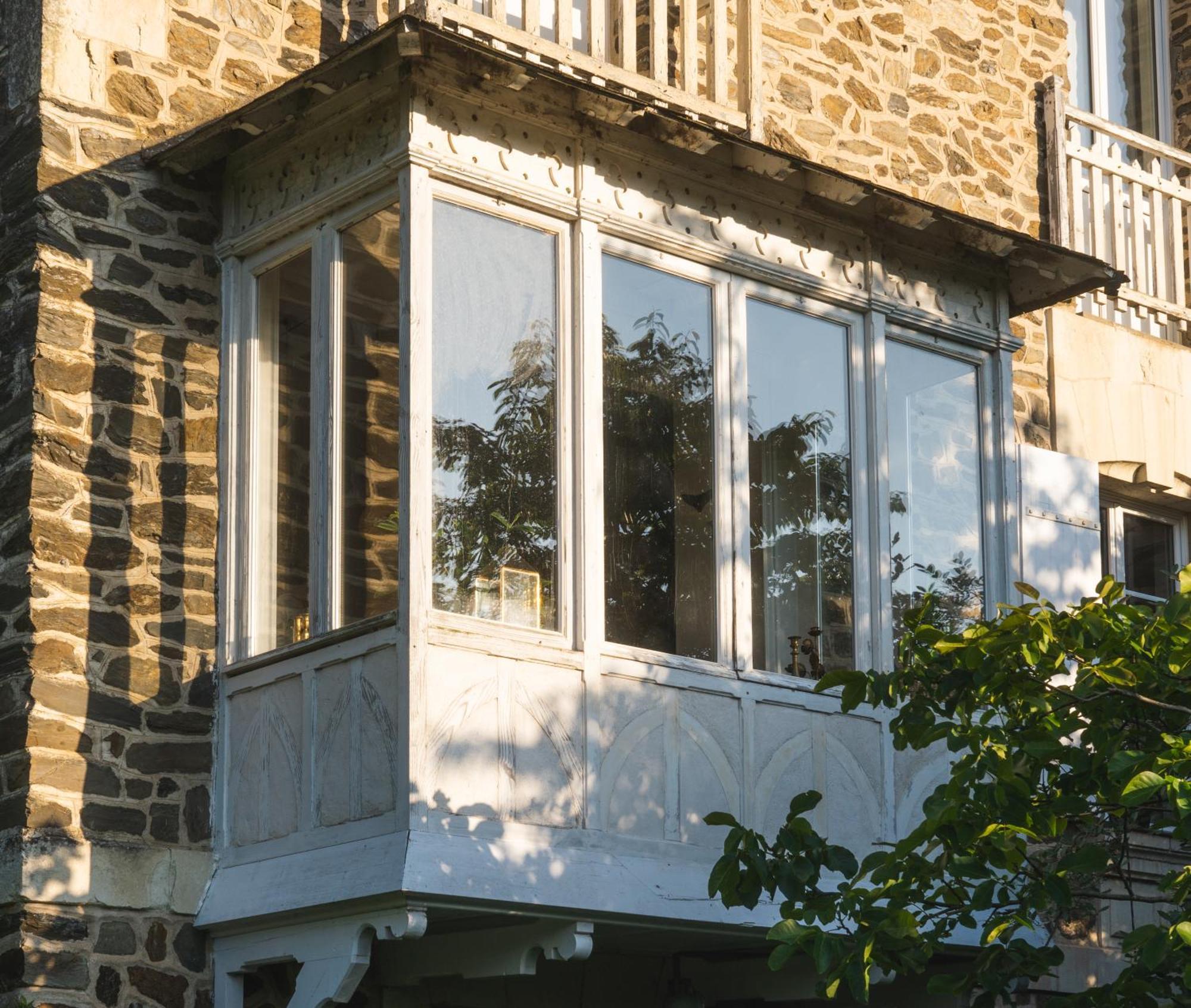Maison D'Hotes La Bien-Aimee Montrevault 外观 照片